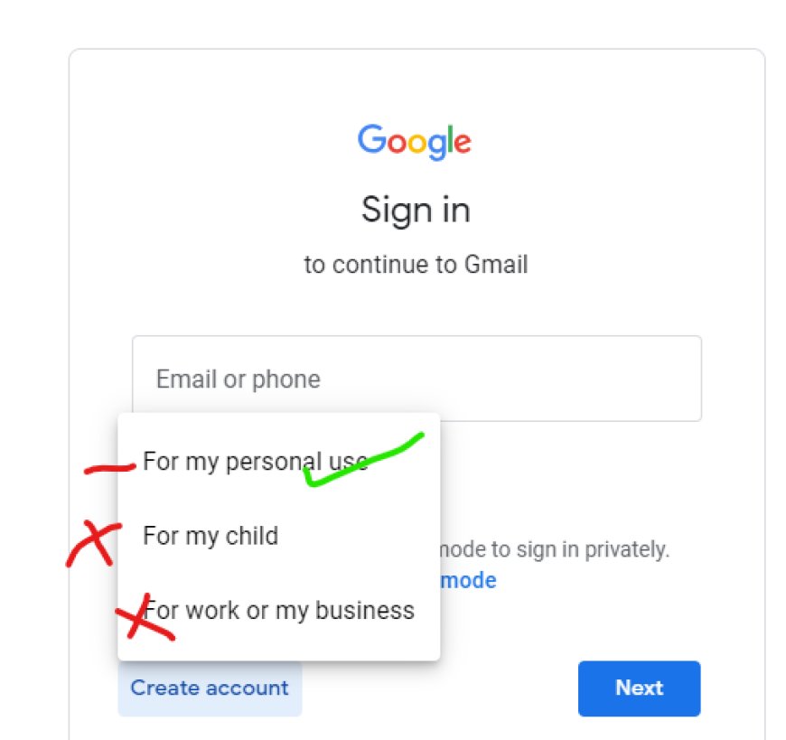 Gmail Id कैसे बनाये आसान तरीके से चलिए जानते है ?
